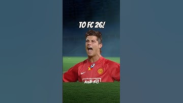 I added players with the most POWERFUL shots to FC 26! 🚀