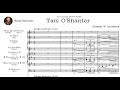 Capture de la vidéo George Whitefield Chadwick - Tam O'Shanter (1915)