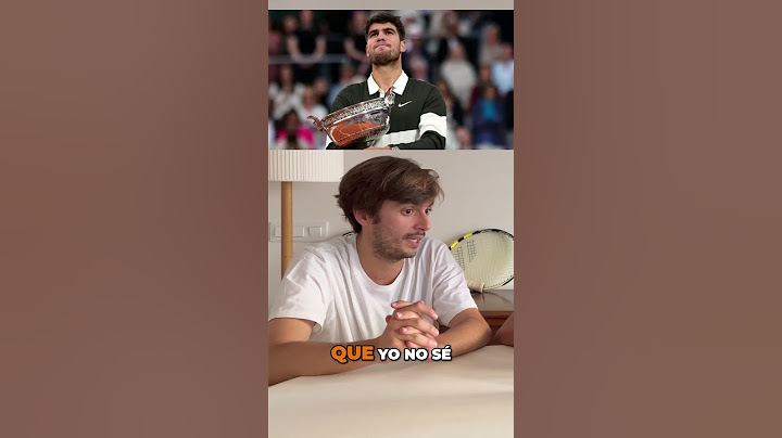 Alcaraz vs Sinner: ¿Quién es Mejor?