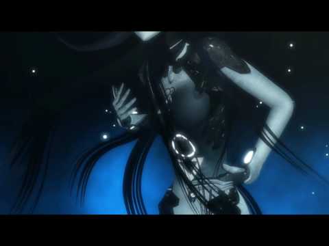 [MMD] ELASTIC HEART (Motion Dl]