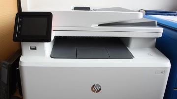 Comment faire la photocopie d