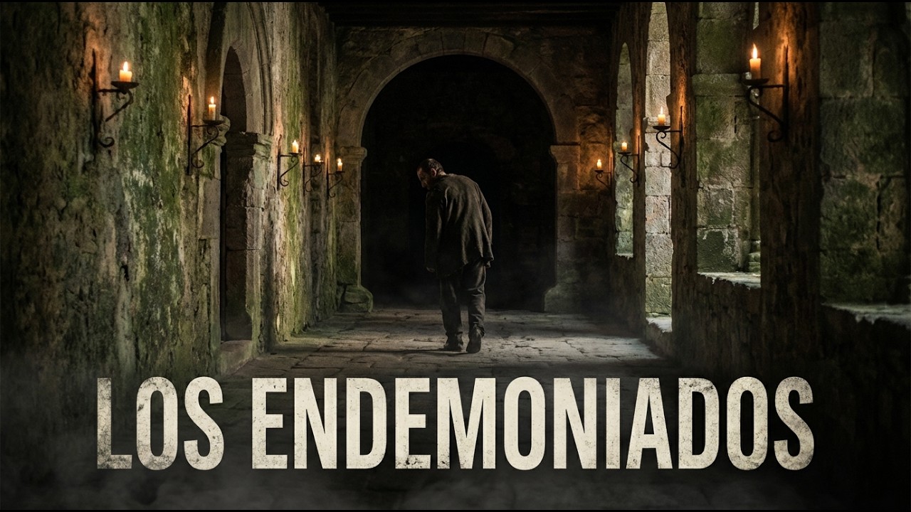 Milenio 3 | Los Endemoniados de Balma: Testigos del Mal