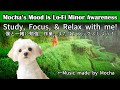 Lo-Fi Hip Hop BGM Study/Work/Relax [勉強/作業/リラックスBGM] Minor Awareness Album
