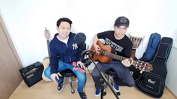 Huwag Na Lang Kaya - True Faith (Acoustic Cover)