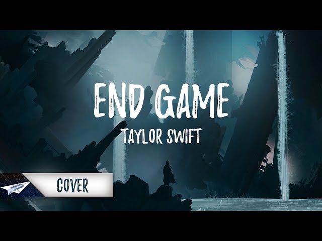 End Game - taylor swift ft. ed sheeran & future 🖤⚡️ #taylorswift #fut