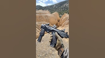 Glock upgrade kit - MX-1 #9mmpistol #glock43xmos #glock17gen5 #9mmgun #glock17gen4 #glockfanatics