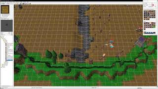 warcraft 3 world editor open multiple maps