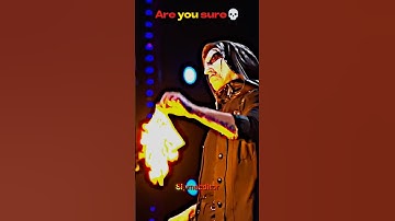 Are you sure🥶🔥...#sigma #sigmamale #sigmarule #aura #respectaura #disaster #ytshorts