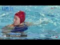 WATERPOLO IRUÑA vs CANOE PT2