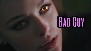 Hope Mikaelson - Bad Guy