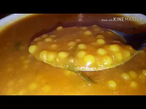 بركوكس حامي يرقص علي طريقة غرب جزائري
