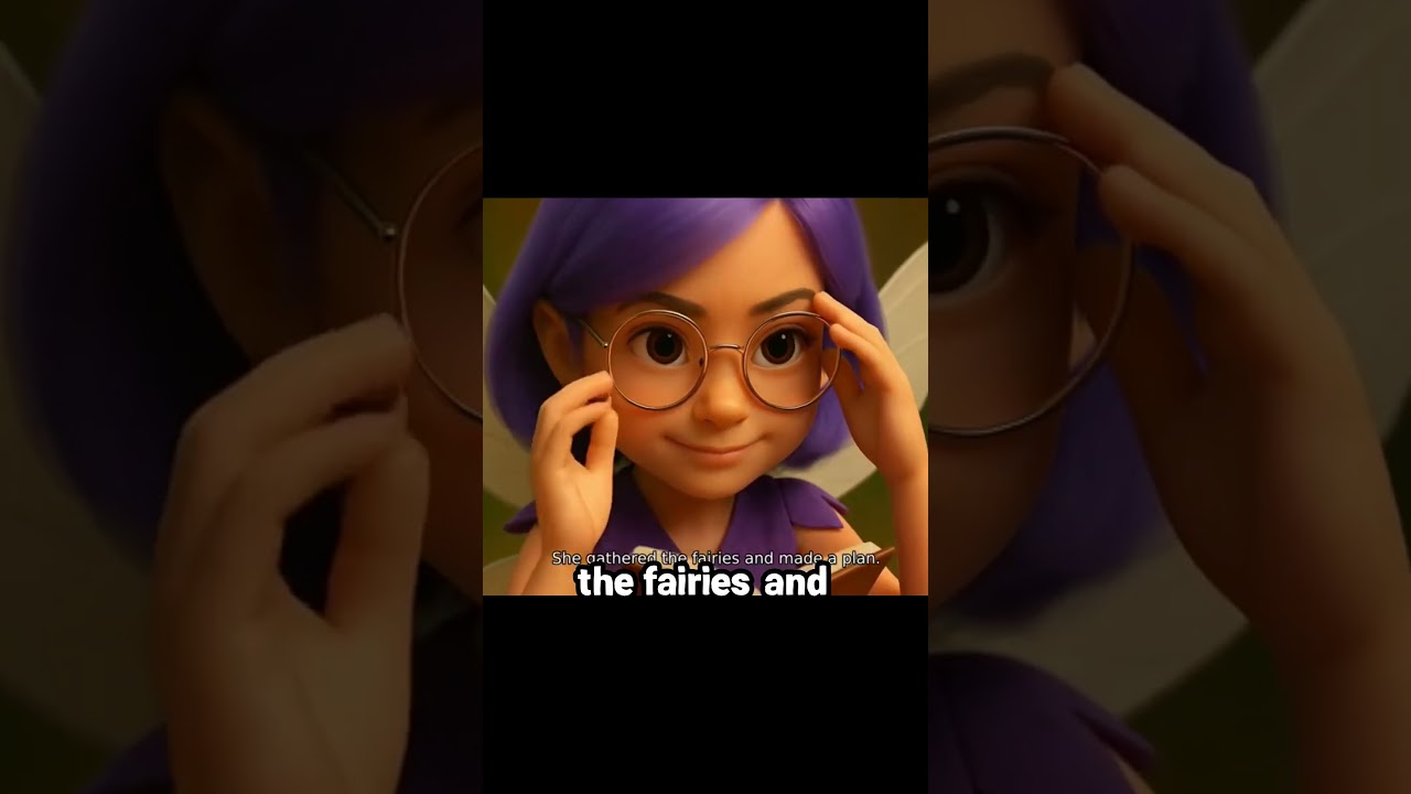 Fairy Magic Chaos Frog Bubbles & More