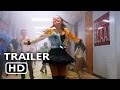 MIDDLE SCHOOL Official Trailer (Teen Comedy) Movie HD