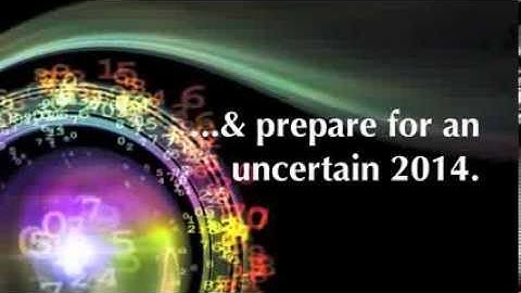 Predicting Chaos: A Numerologist Special Report Available NOW!