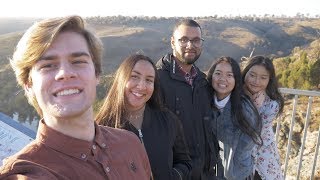 Sabbath Vlog 2