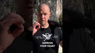 Improve Your Squat