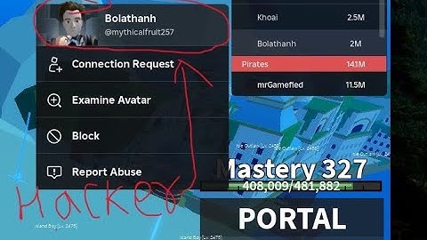 bloxfruit hacker killed me💀 with crazy kill aura || we need justice😡form hackers💀 in bloxfruit