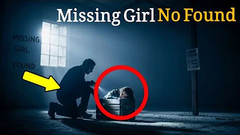 “Missing Girl Found in the Most Unexpected Way” documentary "|| USA REAL CRIME stories 
