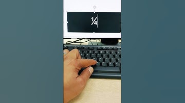 Ms Word Shortcut #shortvideo #youtubeshorts #asmr #tech #msword #learning #computer