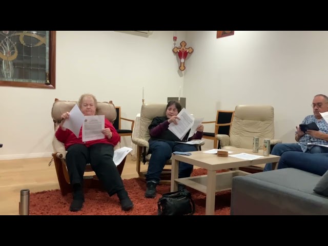 Saint Cyprian School of Theology