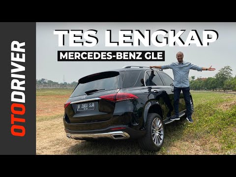 mercedes-benz-gle-450-2019-review-indonesia-|-otodriver
