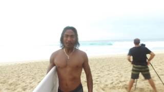 空撮サーフィン Kellyslater ハレイワ バックドア Youtube 空撮サーフィン Kellyslater ハレイワ バックドア Youtube