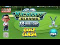 GC KickOff Classic 18-Hole Cup Pro game play 25Sep19
