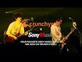 Even More from Crunchyroll x Sony Music!