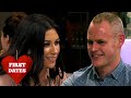 Workaholic Gary Is Looking To Squeeze Love Into His Schedule | First Dates Ireland