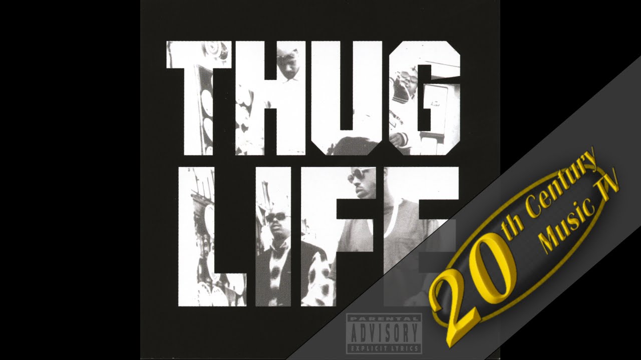 Thug Life - Cradle To The Grave - YouTube