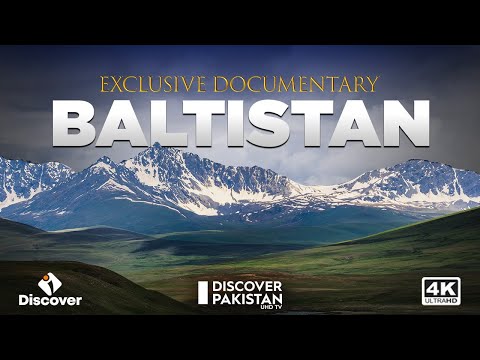 Exclusive Documentary on Gilgit Baltistan | Discover Pakistan TV