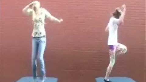 Doin The Cockroach Music Video