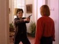 Cynthia Rothrock - Rage &amp; Honour II