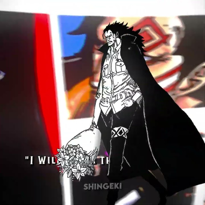 Monkey D. Dragon - Nah, I'd Look East | One Piece Edit #onepiece #onepieceedit #edit #monkeyddragon