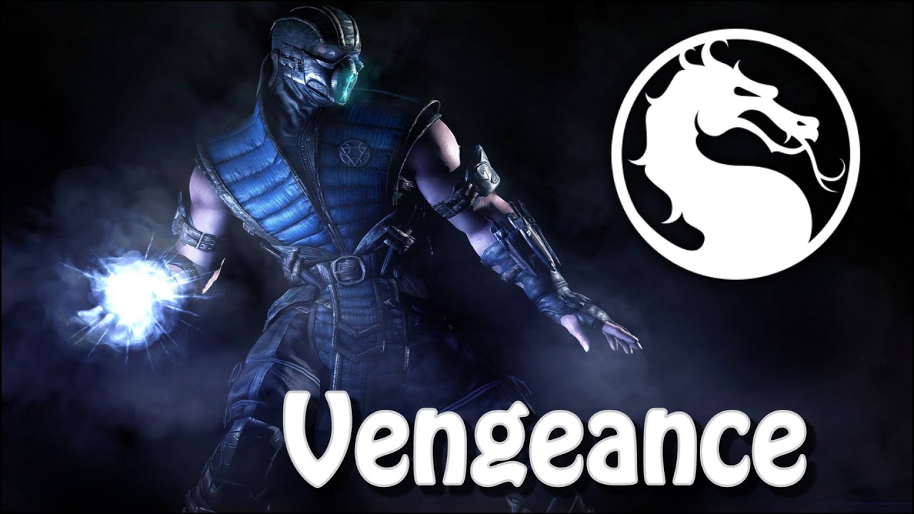 Mortal Kombat X Traditional Tower Sub Zero Gameplay - YouTube