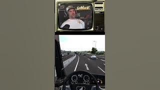 Download lagu 🧀 ETS2 🧀 When You Act Like Nothing Happend Here.