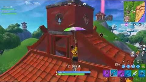 #Parallel100kRC 11 frag duo carry!!!