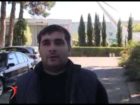 საგამოფენო ცენტრი \"ექსპო ჯორჯია\"