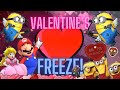 Valentine's Day Activity Quiz