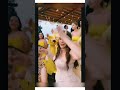 رقص دينا في حفل زفاف دنيا عبد العزيز