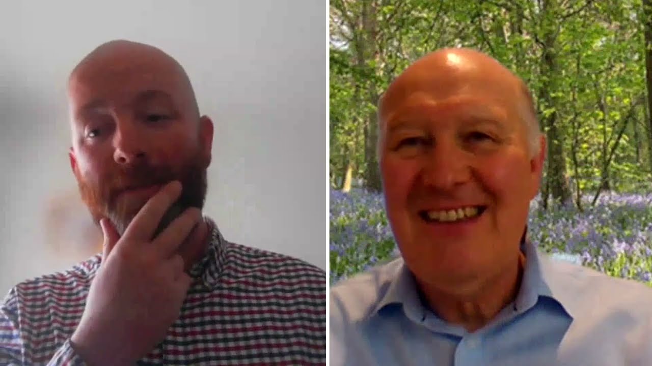 Timber supplies in the UK what is the latest market situation? YouTube