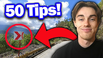 50 QUICK TIPS for Geoguessr (Part 2)