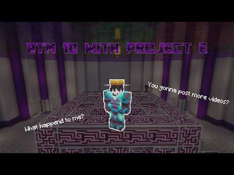 ATM 10 w/PJ E - NEWS! - EP 5