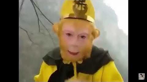 Hài  Tiếng thái | Tây Du Kí - Cực hài hước