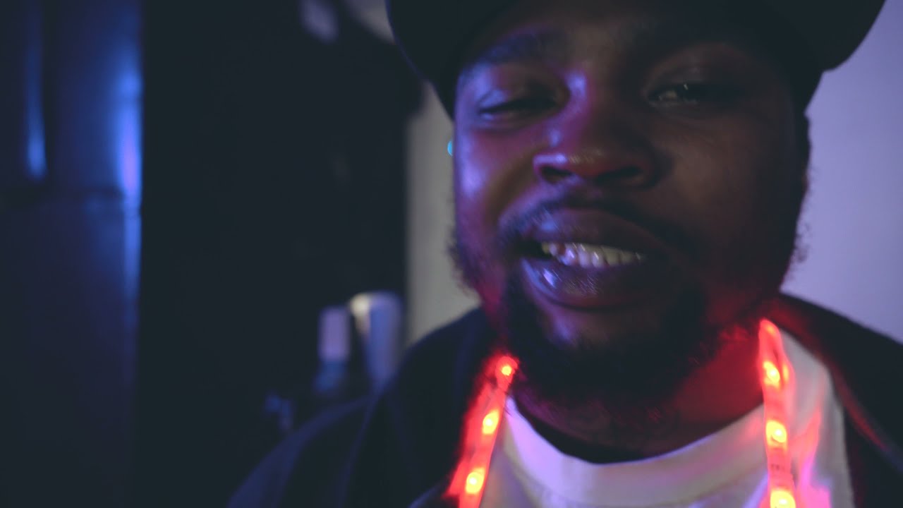 Tae Folksaa - Free Bubba Shot By. 035 Productions