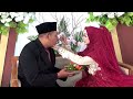 BAHAGIA SEKALI PENGANTIN BARU | SUNGGUH SENANGNYA PENGANTIN BARU - Belajar Video Cinematic Wedding