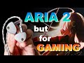 Moondrop aria 2   gamer review