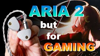 Moondrop Aria 2  - Gamer Review
