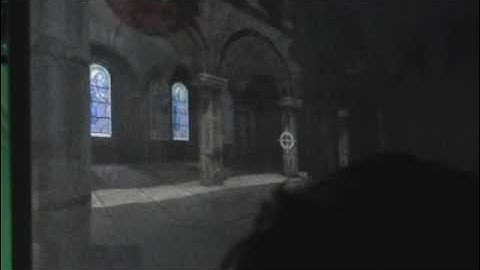 In2itech: Unreal 3 running on Nvidia Tegra 2