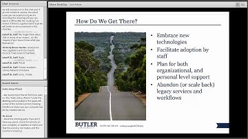 Change Management: Anything Can Happen in the Zone 11-28-2017